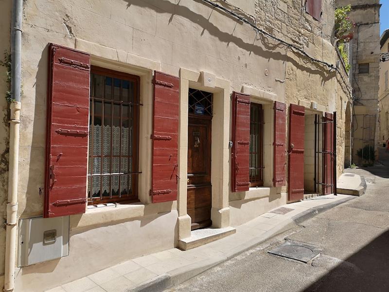 La Maison Des Hautures Arles Exterior photo